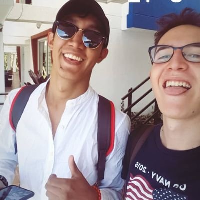 Manuel Carvajal Diaz - Twitter Profile Picture of Manuel Carvajal Diaz (@peter_Diaz_) on Twitter