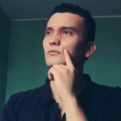 Gilbert Celis - Twitter Profile Picture of Gilbert Celis (@GilbertCelis31) on Twitter