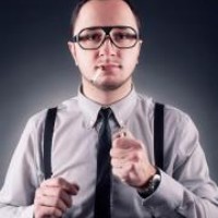 Profile Picture of Krzysztof Ciepluch (@krzysztof-ciepluch) on Quora