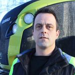 Profile Picture of John Alex Hulleberg (@johnalexhulleberg) on Instagram