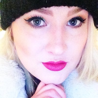 Profile Picture of Ashlee Schroeppel (@Batasher) on Twitter