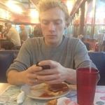 Profile Picture of Jameson Andrew Cook (@jameson393) on Instagram