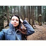 Profile Picture of Jessica Blair Bushell (@jessicablairbushell) on Instagram