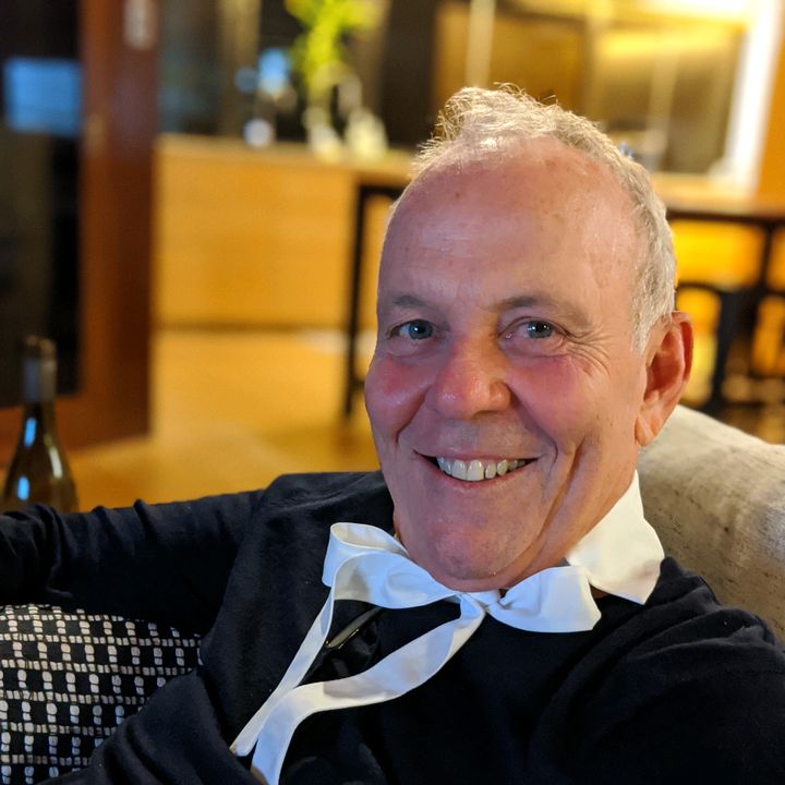 Profile Picture of Mike Kelso (@mikekelso1) on Tiktok