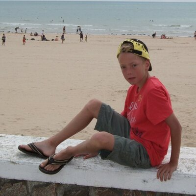 Profile Picture of KevinMaas (@KevinMaas2) on Twitter