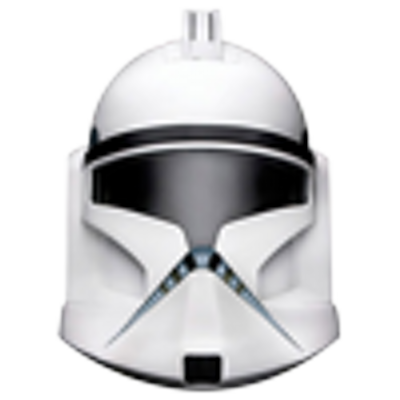 Profile Picture of Frontlines Podcast (@clonewars) on Twitter