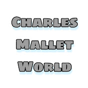 Profile Picture of Charles Mallet (@charlesmallet) on Youtube