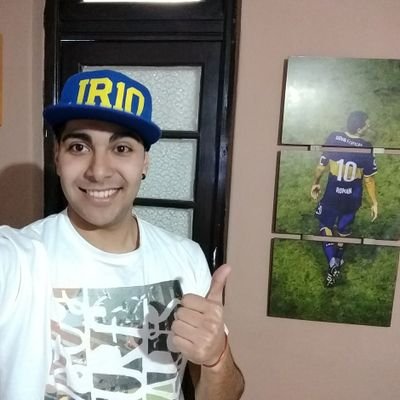 Profile Picture of Brian Matias (@BrianMatiasC) on Twitter