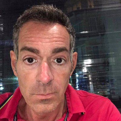 Profile Picture of Mario Gargiulo (@mario_garg) on Twitter