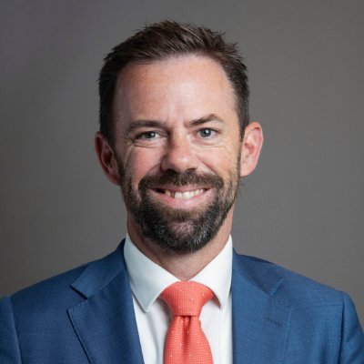 Profile Picture of Daniel Hynes (@danielhynes) on Twitter