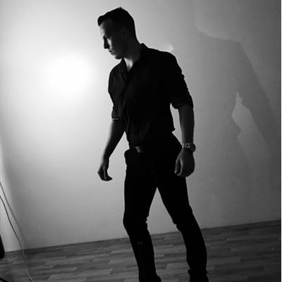 Profile Picture of Jeremy Jablonski (@JeremyJablonski) on Twitter