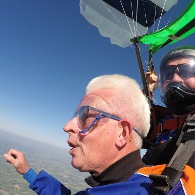 Profile Picture of Willem Karssenberg (@trendmatcher) on Twitter