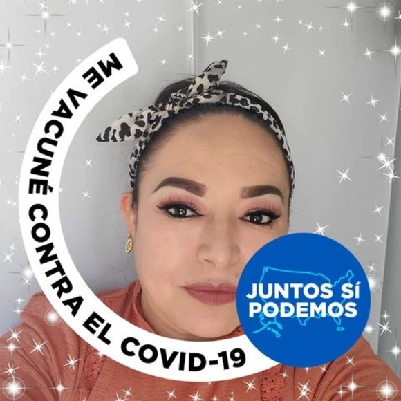 Profile Picture of Yolanda Calderon (@yolandacalde460) on Poshmark