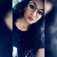 Profile Picture of Crystal Astorga (@crystal-astorga) on Quora