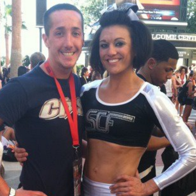 Profile Picture of Heather Miner (@CFASHeather) on Twitter