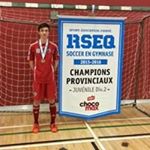 Profile Picture of Maxime Bourret (@max_bourret08) on Instagram