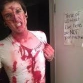 Giles Miller - Myspace Profile Picture of Giles Miller (@trajektory) on Myspace