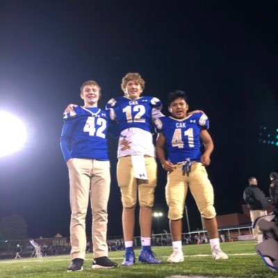 Profile Picture of Eli Etherton (@EthertonEli) on Twitter