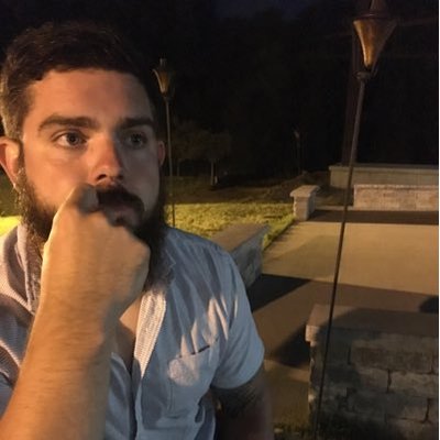 Profile Picture of Bill Mauro (@Thunderhawk99) on Twitter
