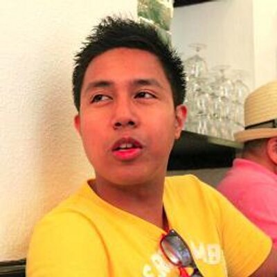 Profile Picture of Ivanick Ocbeña (@akotojohnocbena) on Twitter