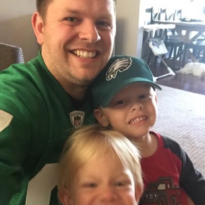 Profile Picture of Aaron Colyer (@aaroncolyer) on Twitter