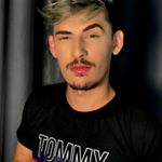 Profile Picture of JUNIOR FORTUNA (@jrfortunamakeup) on Instagram