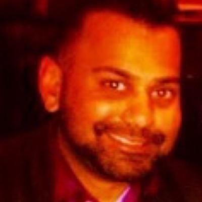 Profile Picture of Sonny Patel (@SonnyPatel2) on Twitter