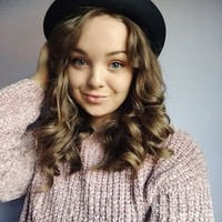 Profile Picture of Sophie Mae Reynolds (@sophie-mae-reynolds) on Quora