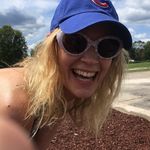 Profile Picture of Carrie Collier (@carriecoplan) on Instagram