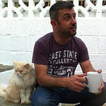 Profile Picture of Firat Sozer (@firat.sozer) on Flickr