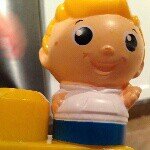 Kevin McAleer - Instagram Profile Picture of Kevin McAleer (@kemcal) on Instagram