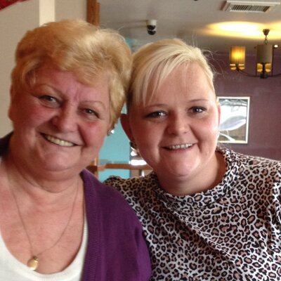 Profile Picture of Beverley Davies (@Bevdavies79) on Twitter