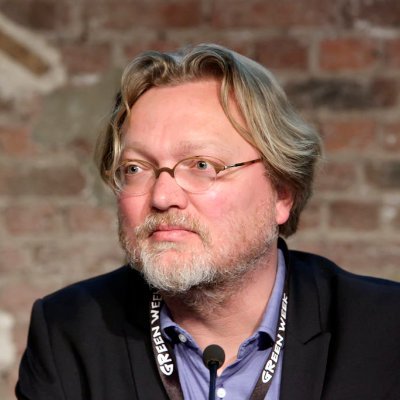 Profile Picture of Patrick Ten Brink (@tenBrinkPatrick) on Twitter