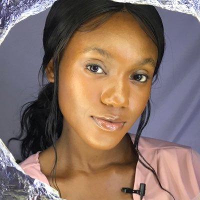 Profile Picture of Abigail Theophilus (@queen_Geal) on Twitter