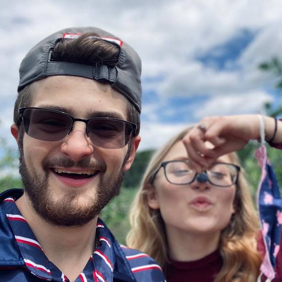 Profile Picture of Cayleigh Sauermann (@csauermann) on Poshmark