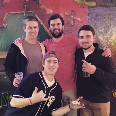 Profile Picture of Kevin Zullo (@KevinZullo) on Twitter