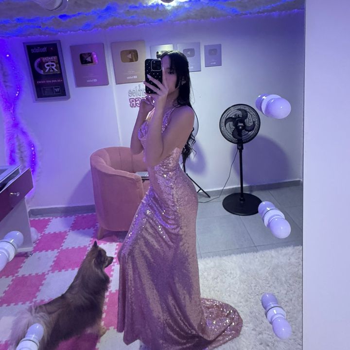 Profile Picture of Royer💘 (@r_oyerlin) on Tiktok