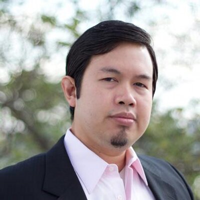 Profile Picture of Myo H. Myaing (@mhmyaing) on Twitter