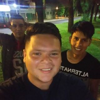 Profile Picture of Brian Luttke (cuervo) (@brianluttke) on Facebook