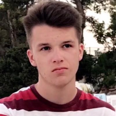 Profile Picture of Tyler Harman (@gruntyxi) on Twitter