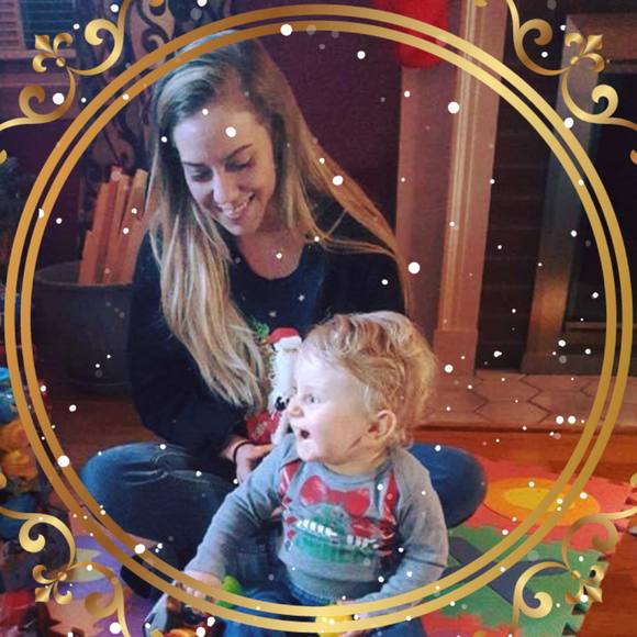 Profile Picture of Amanda Patrick (@amandapatric248) on Poshmark