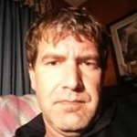 Profile Picture of Scott Strange (@scott.strange.391) on Instagram