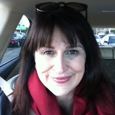 Profile Picture of Jennifer Cecil (@texcecil) on Twitter