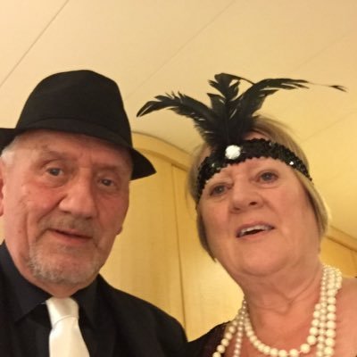 Profile Picture of Steve Cottrell (@stevecott49) on Twitter