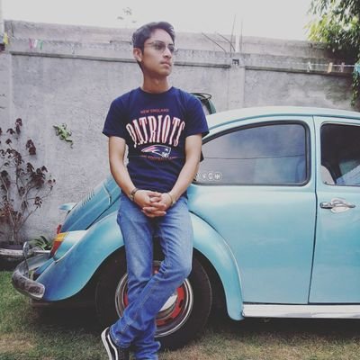Profile Picture of Erick Octavio Sanchez Corona (@Erickoctaviosa1) on Twitter