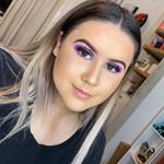 Profile Picture of SCARLETT ANDERSON (@makeupbyscarlettandersonn) on Instagram