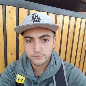 Profile Picture of Chris Manriquez (@Cabrrrr93) on Twitter