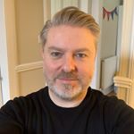 Profile Picture of Gordon Armstrong (@gordonsolo73) on Instagram