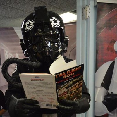Profile Picture of John Trowbridge (@Tro70) on Twitter