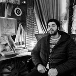 Profile Picture of Omar Hammad (@omar___hammad) on Instagram